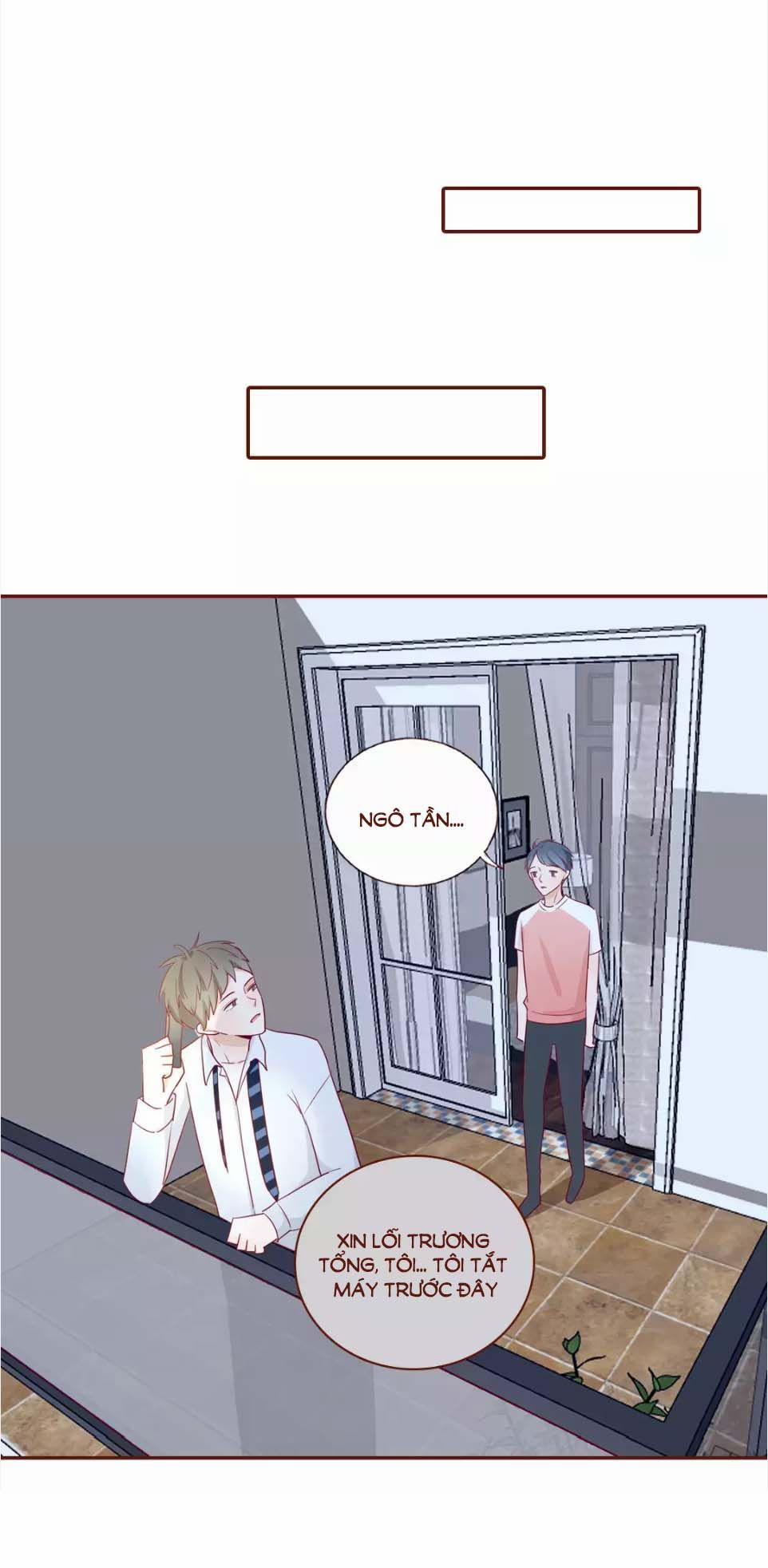 Trái Tim Bí Ẩn 85 trang 7