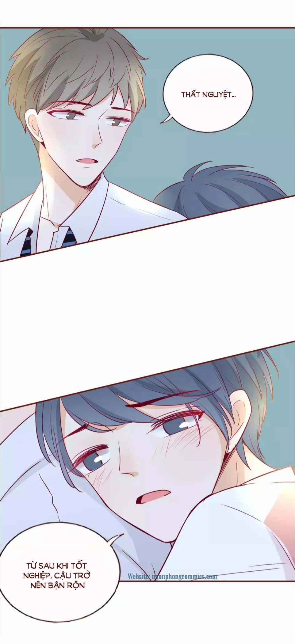 Trái Tim Bí Ẩn 85 trang 9