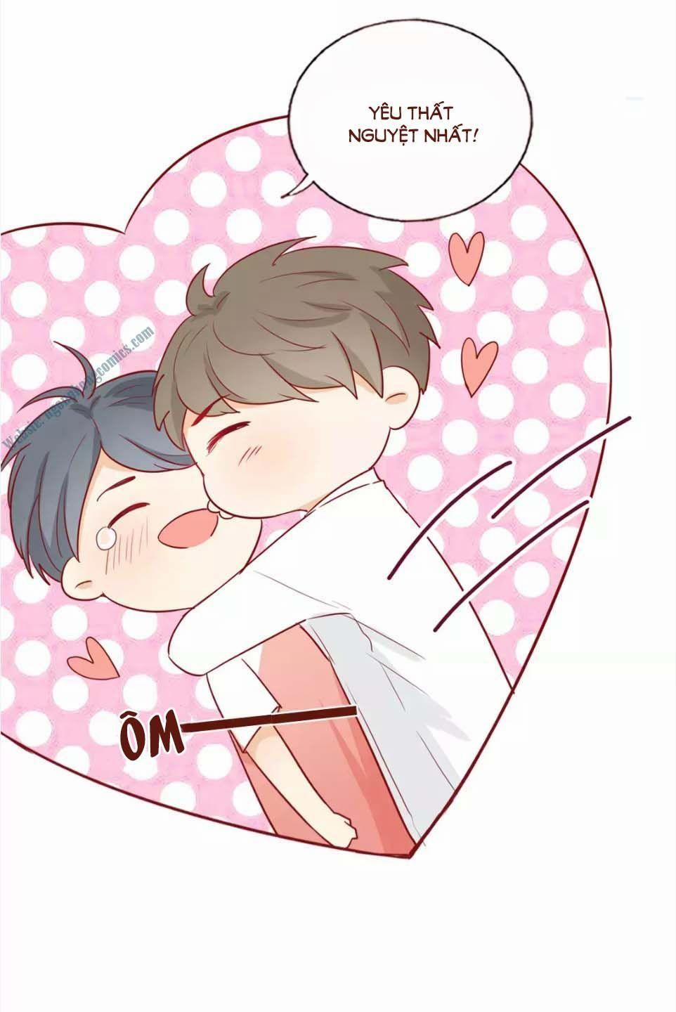 Trái Tim Bí Ẩn 86 trang 8