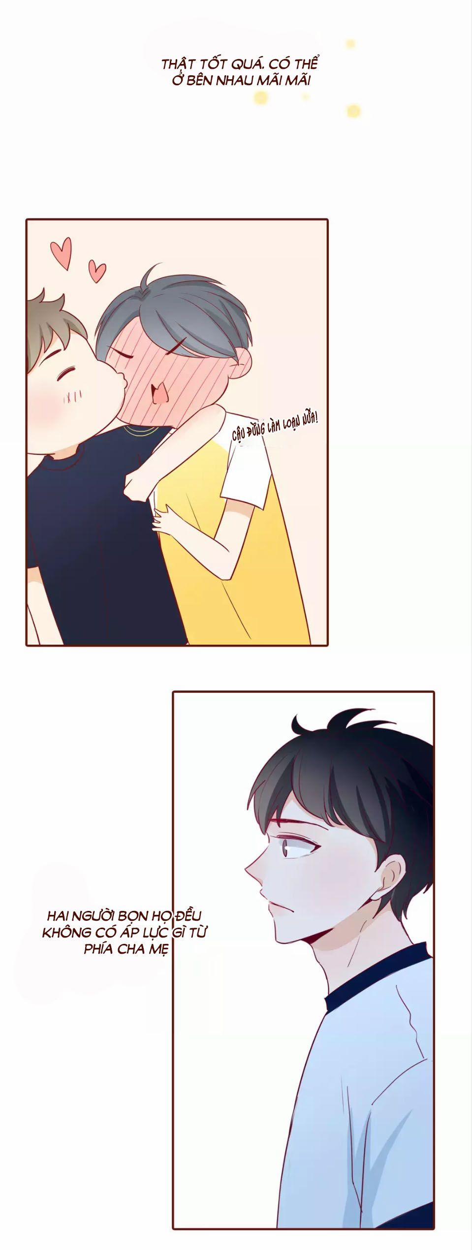 Trái Tim Bí Ẩn 87 trang 4