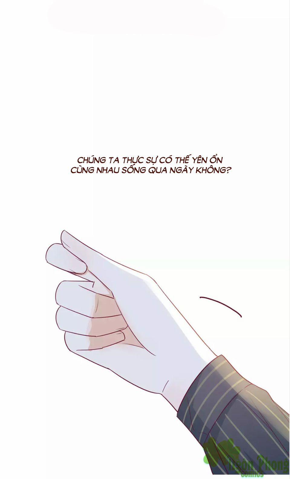 Trái Tim Bí Ẩn 87 trang 6