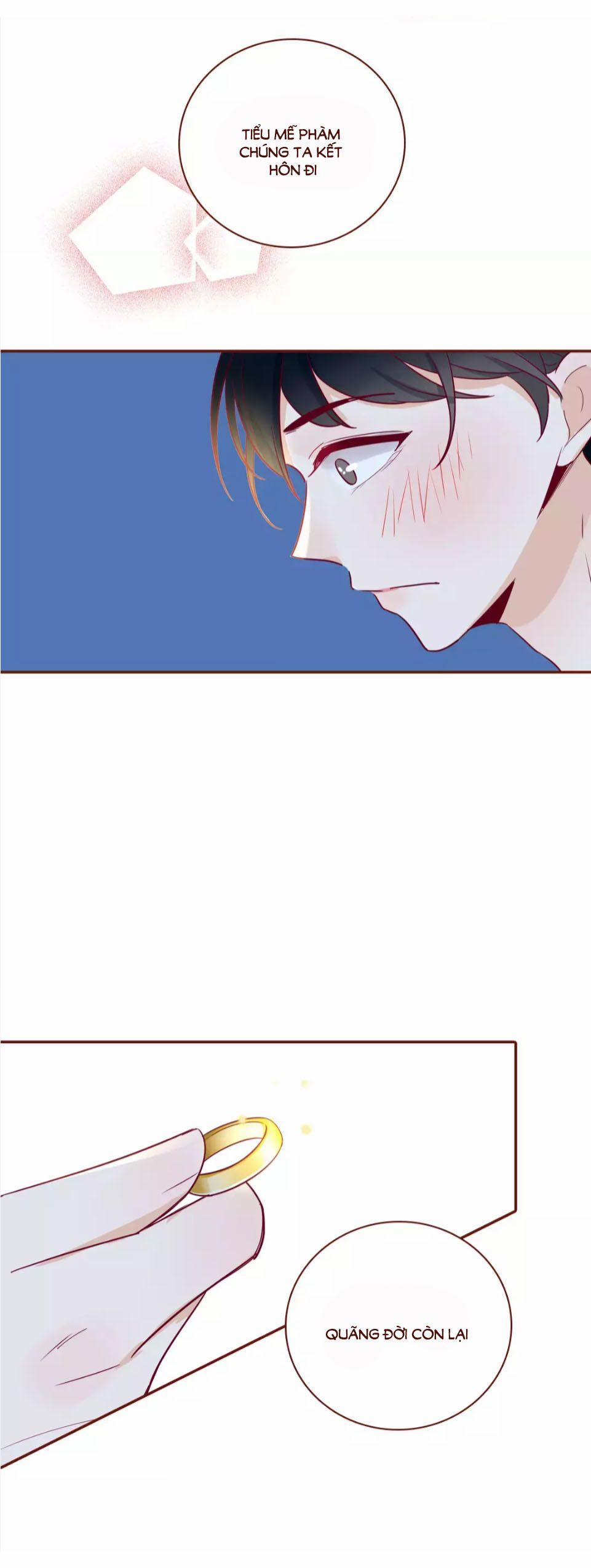 Trái Tim Bí Ẩn 88 trang 11