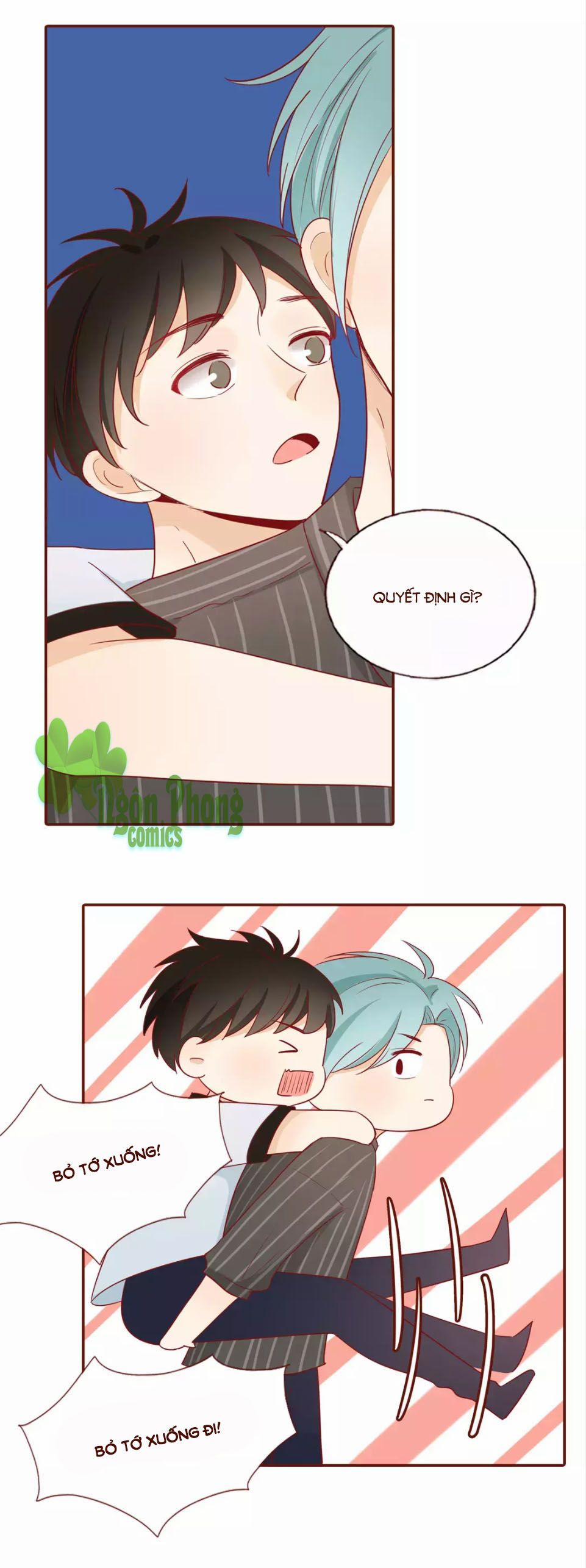 Trái Tim Bí Ẩn 88 trang 2