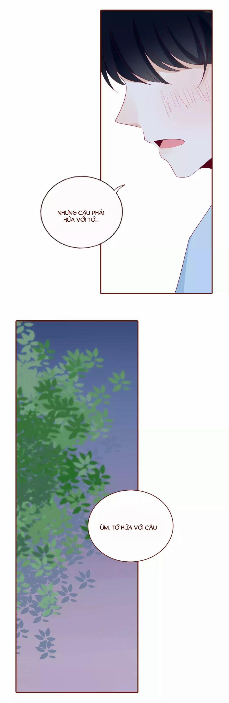 Trái Tim Bí Ẩn 88 trang 5