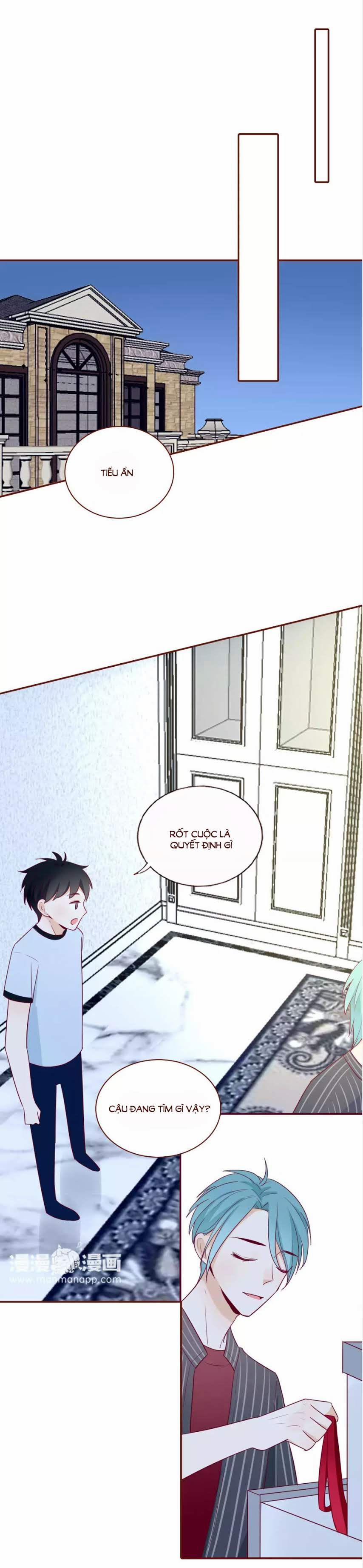 Trái Tim Bí Ẩn 88 trang 7