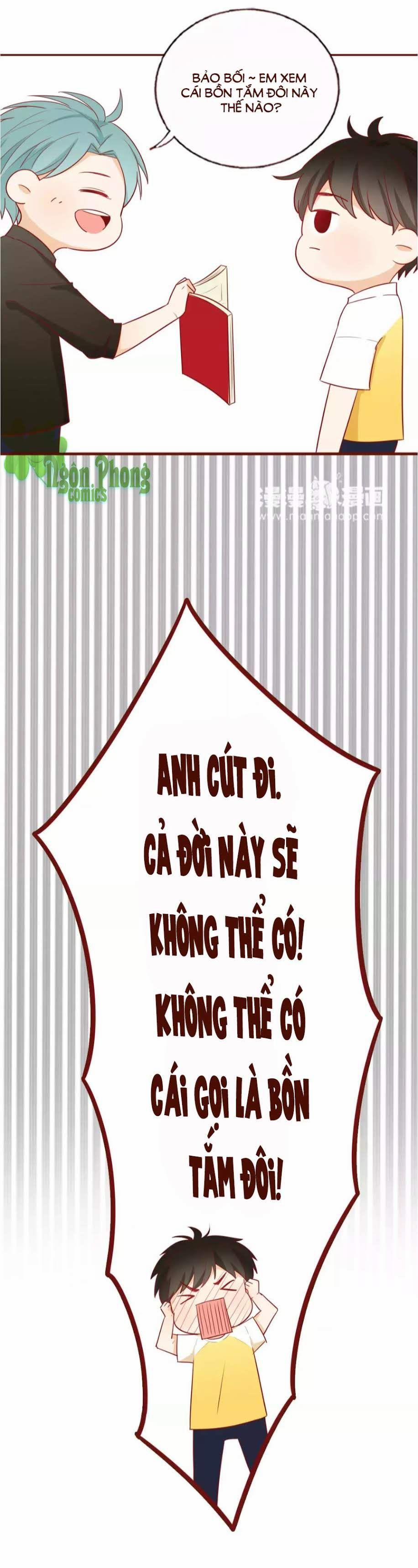 Trái Tim Bí Ẩn 89 trang 11