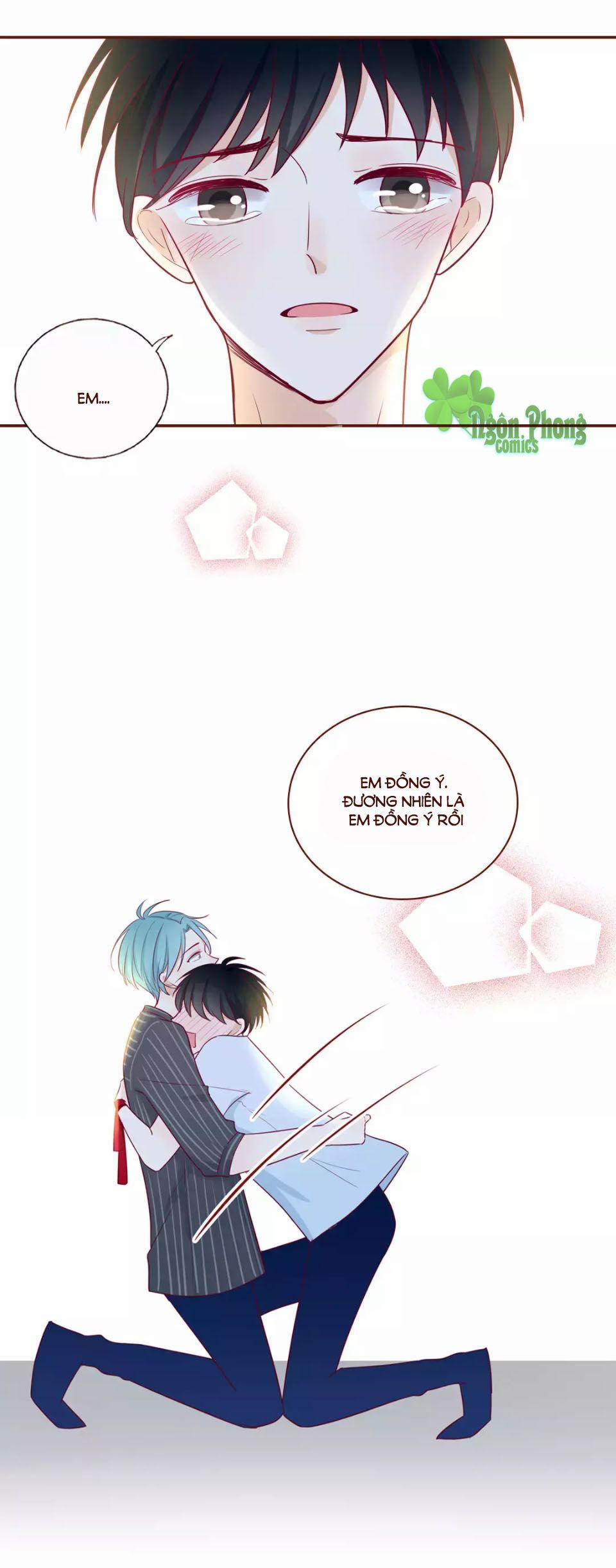 Trái Tim Bí Ẩn 89 trang 2