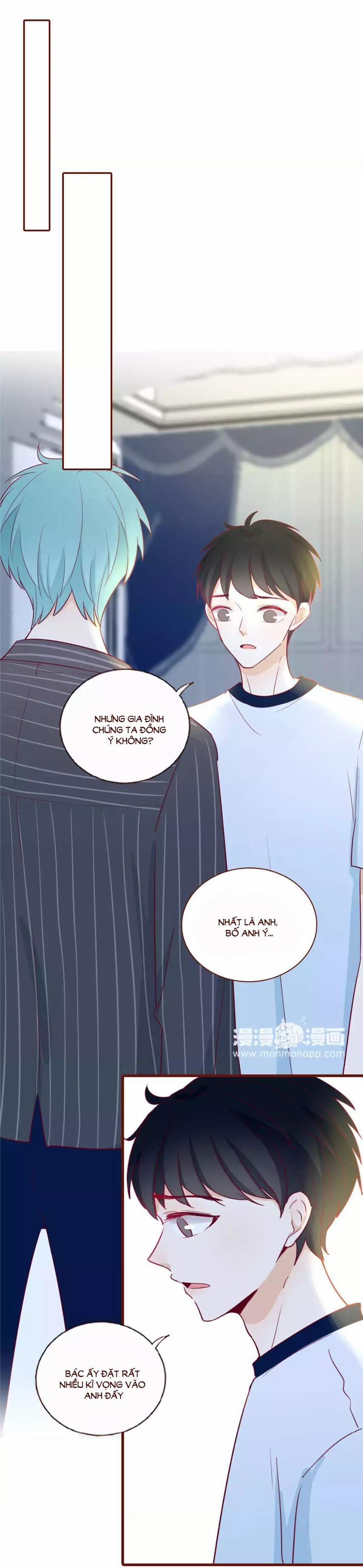 Trái Tim Bí Ẩn 89 trang 4