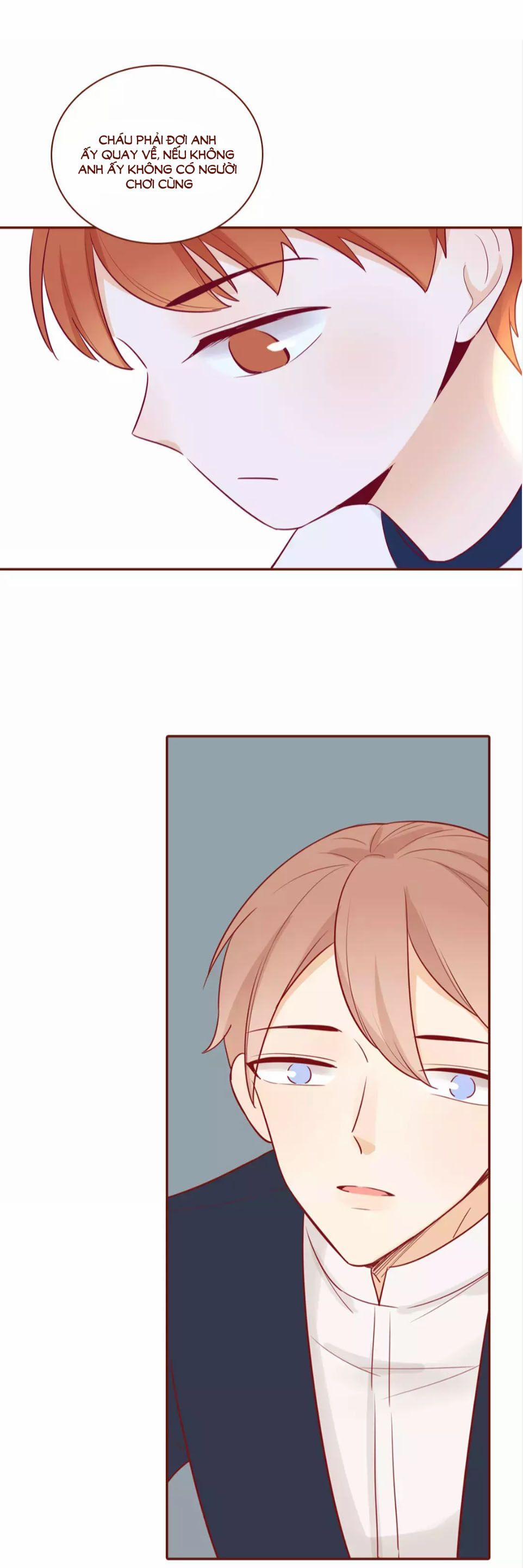 Trái Tim Bí Ẩn 91 trang 11