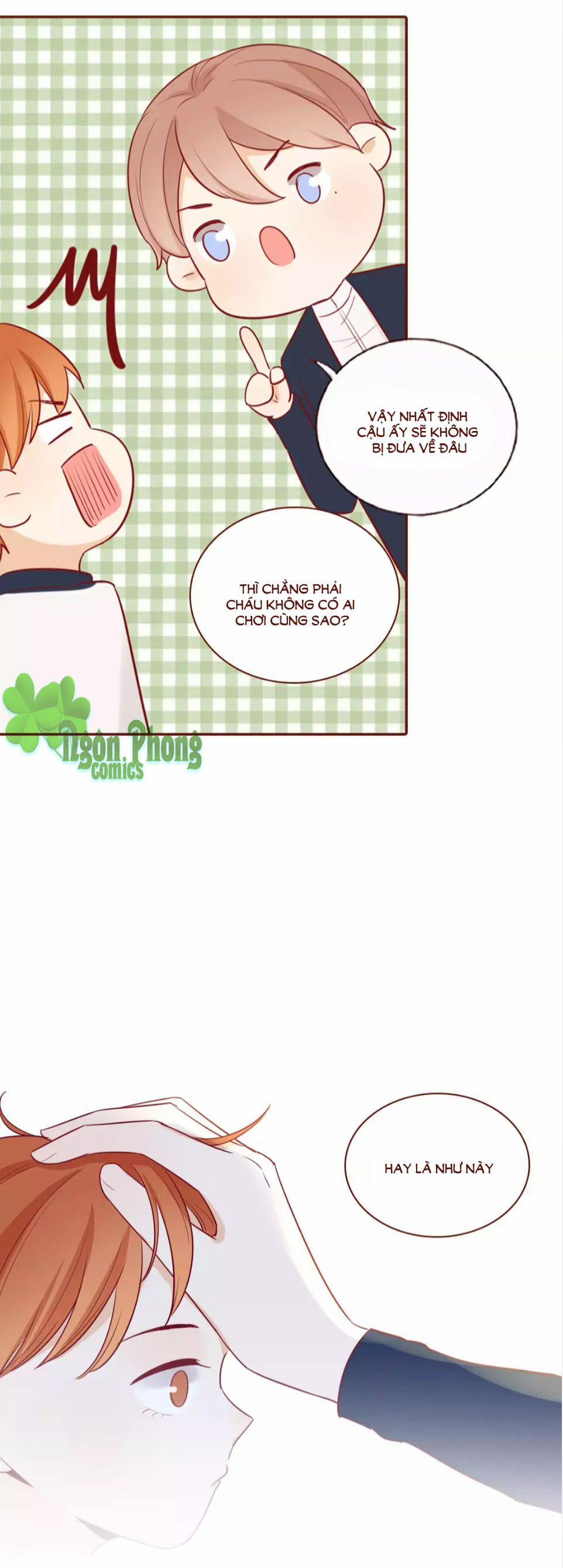 Trái Tim Bí Ẩn 91 trang 12