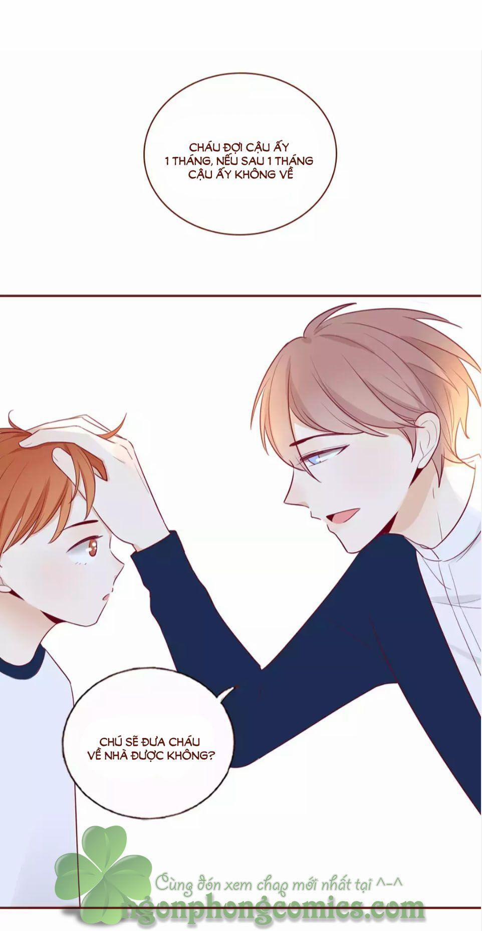 Trái Tim Bí Ẩn 91 trang 13