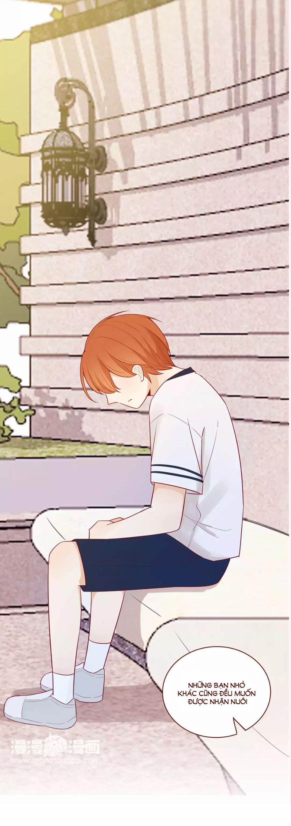 Trái Tim Bí Ẩn 91 trang 5