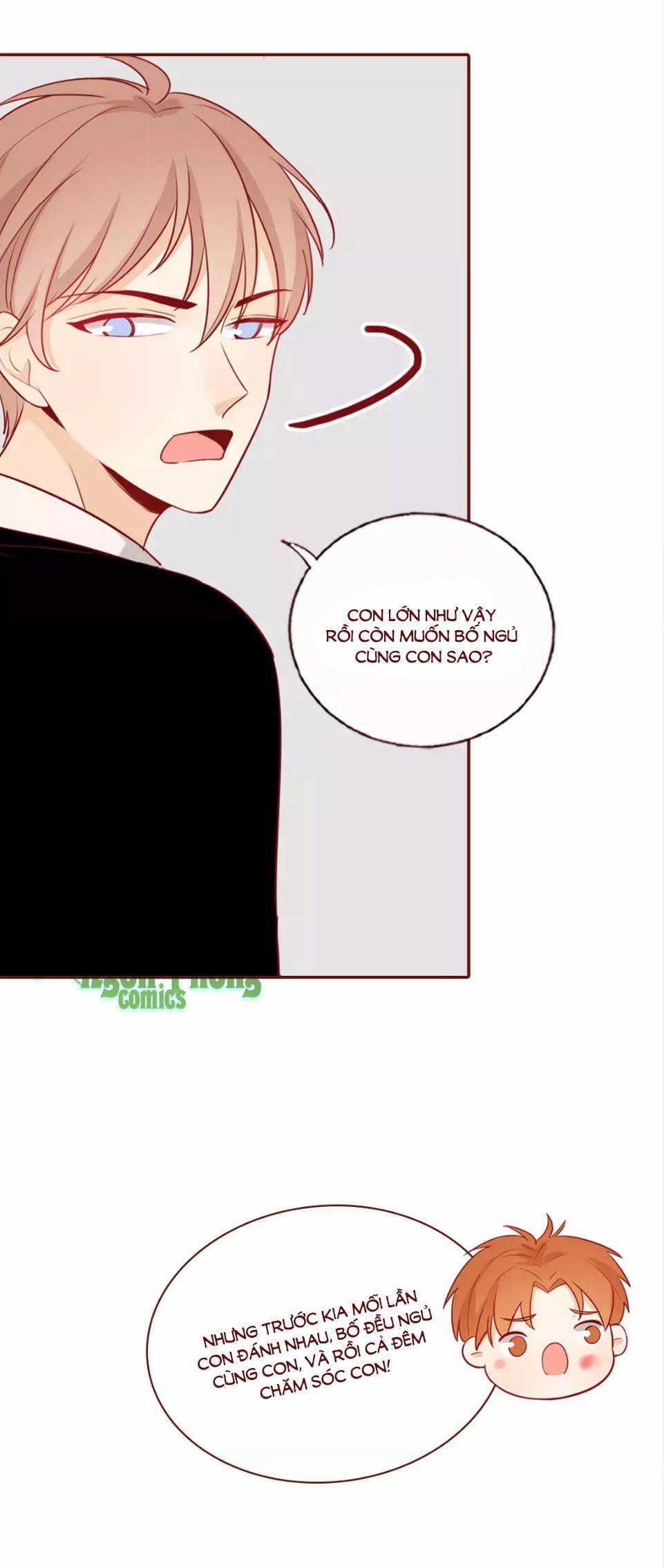 Trái Tim Bí Ẩn 92 trang 10