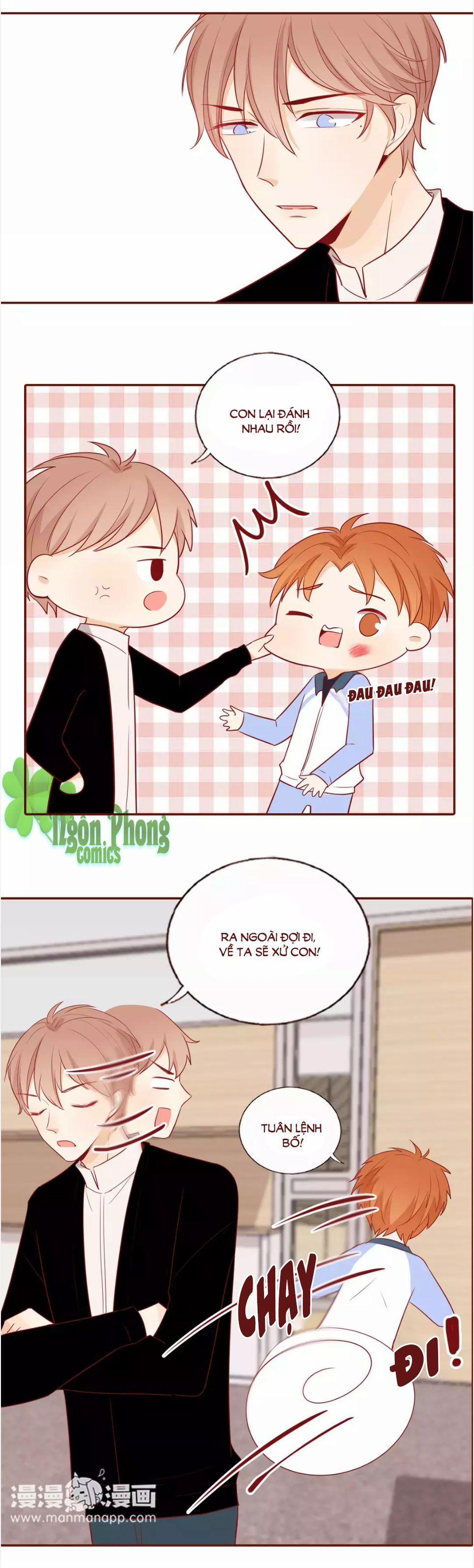 Trái Tim Bí Ẩn 92 trang 2