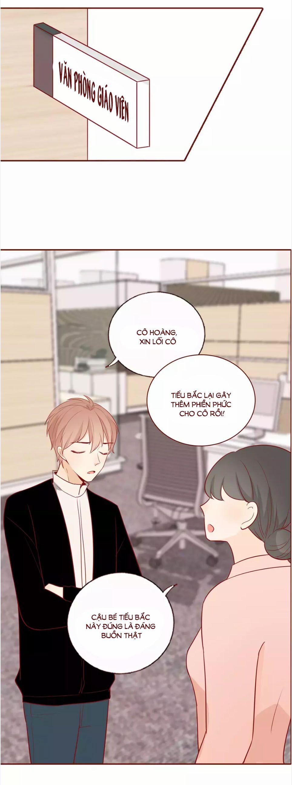 Trái Tim Bí Ẩn 92 trang 3