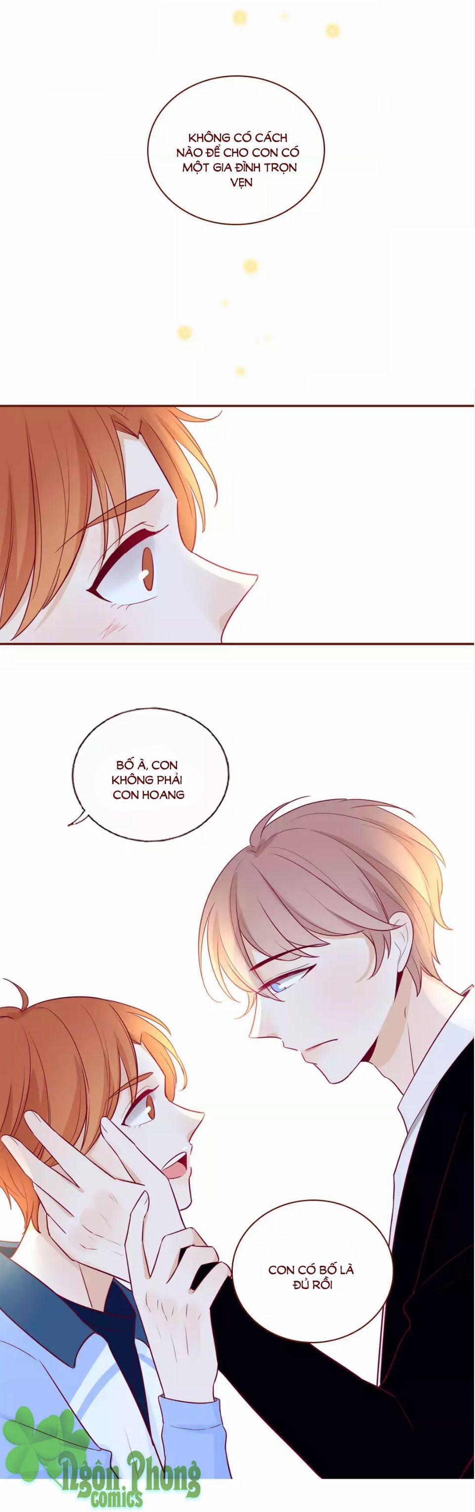 Trái Tim Bí Ẩn 92 trang 8