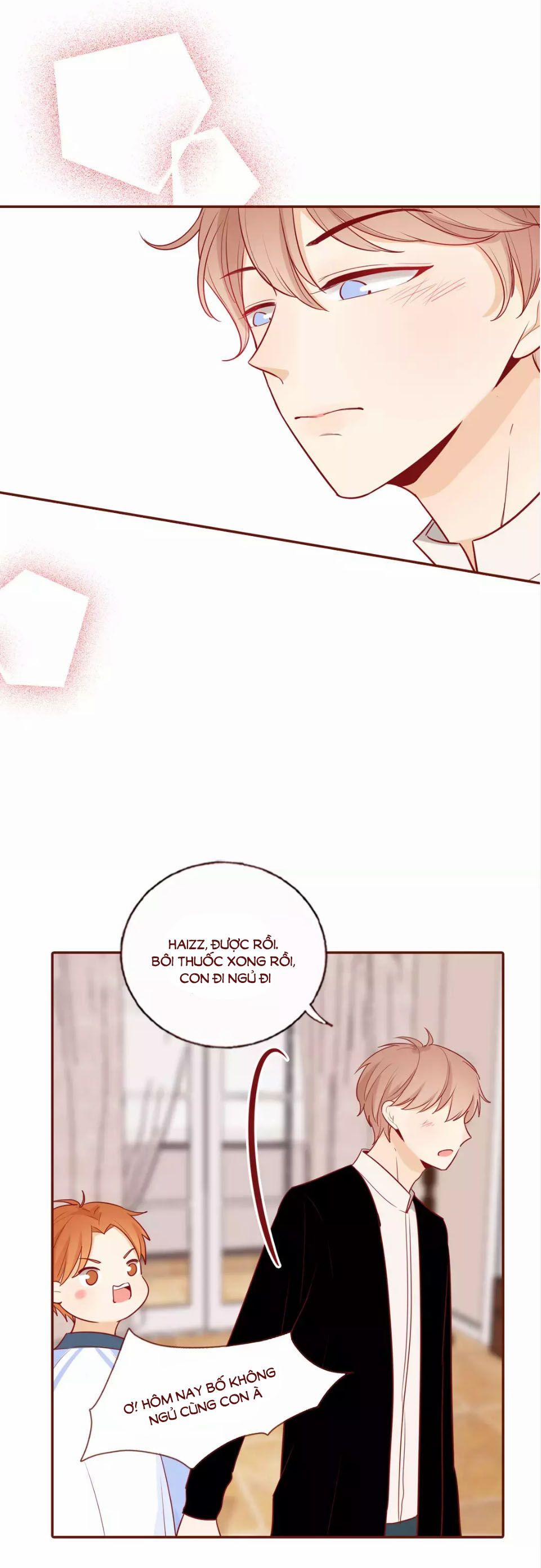 Trái Tim Bí Ẩn 92 trang 9