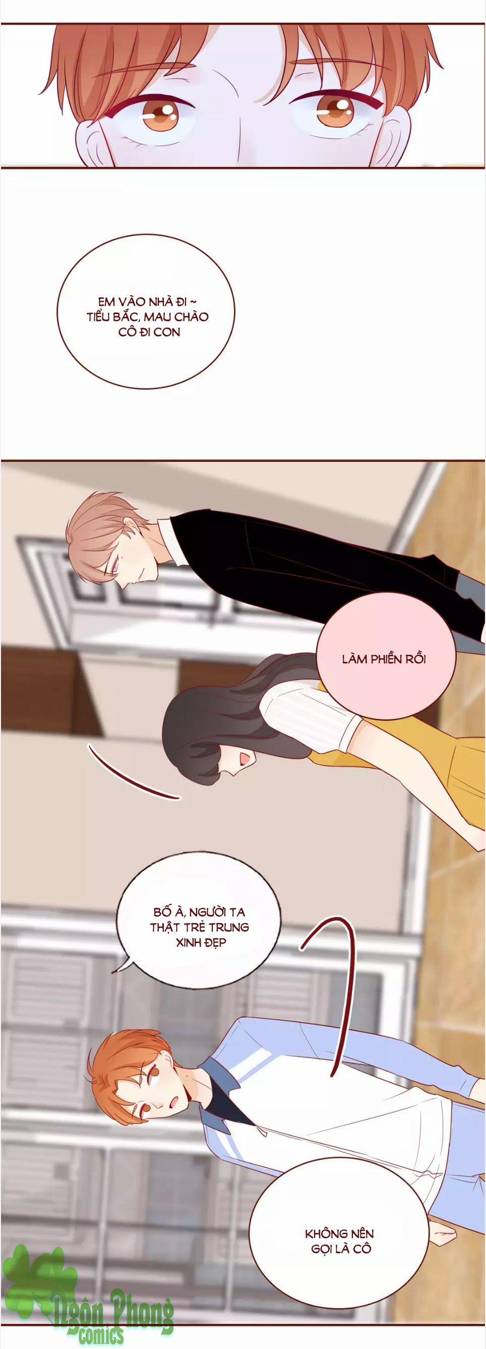 Trái Tim Bí Ẩn 93 trang 2