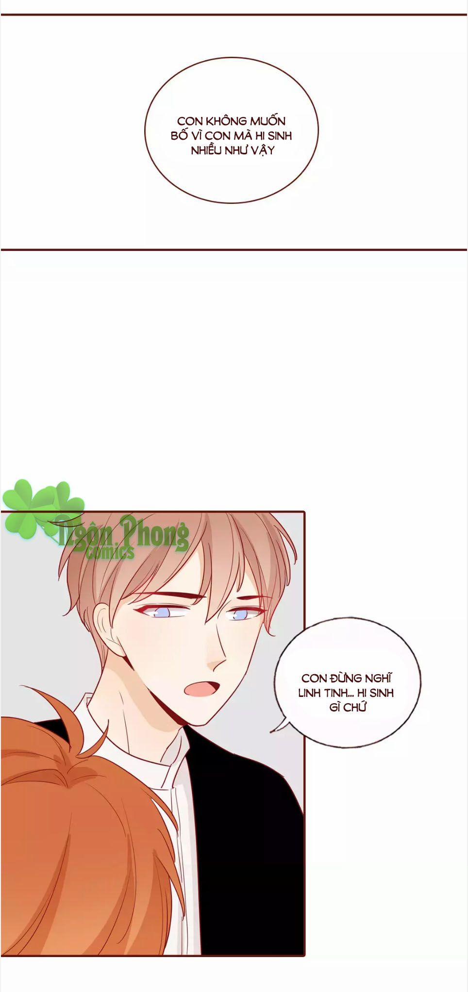 Trái Tim Bí Ẩn 93 trang 8