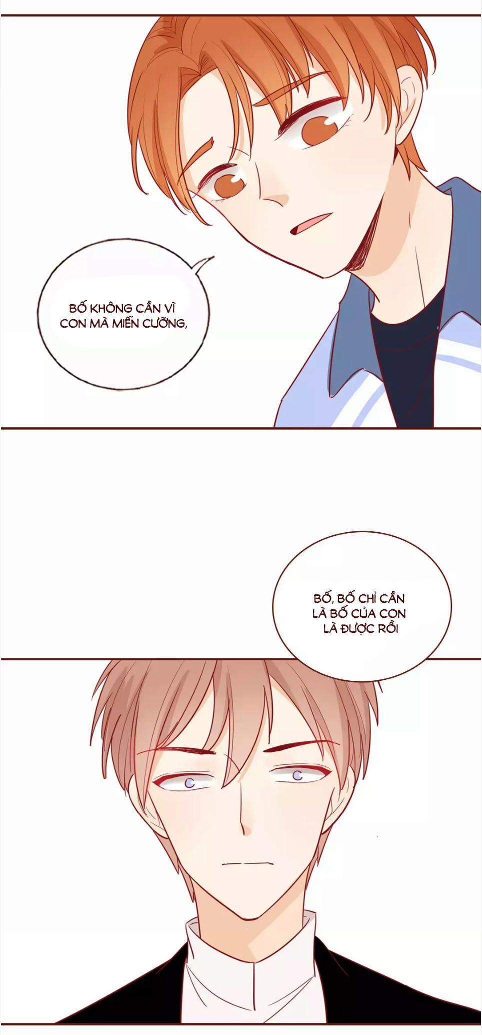 Trái Tim Bí Ẩn 93 trang 9