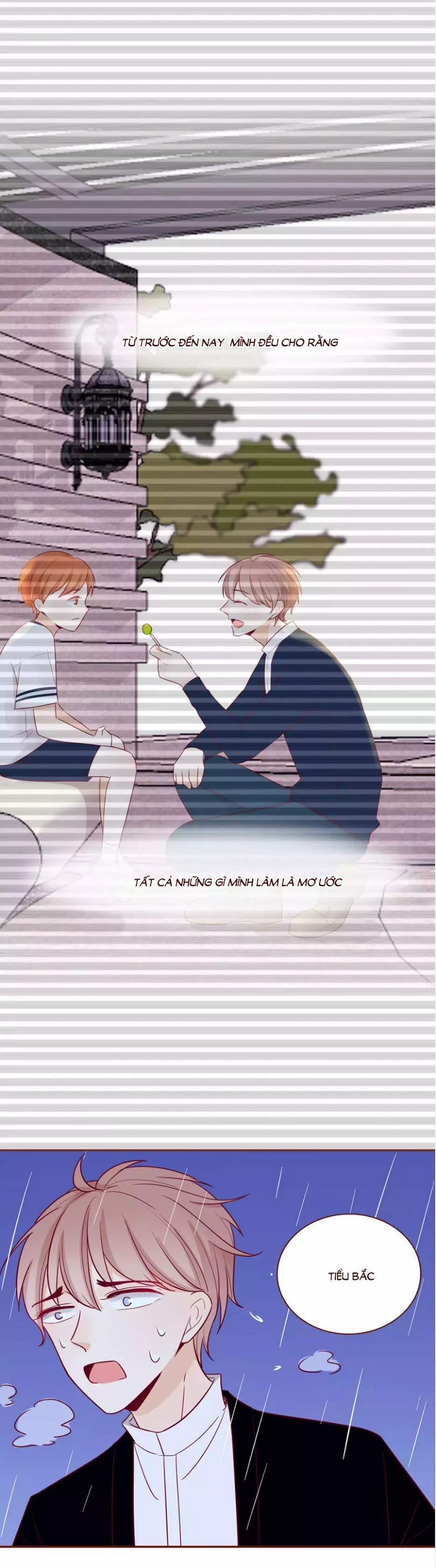 Trái Tim Bí Ẩn 94 trang 10