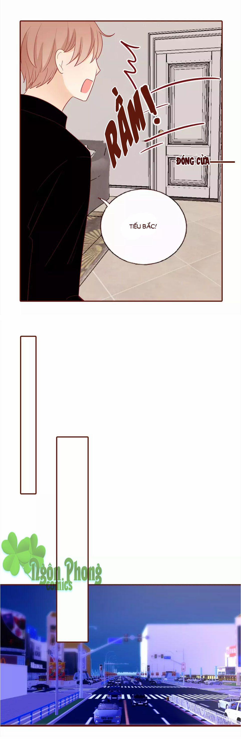 Trái Tim Bí Ẩn 94 trang 2