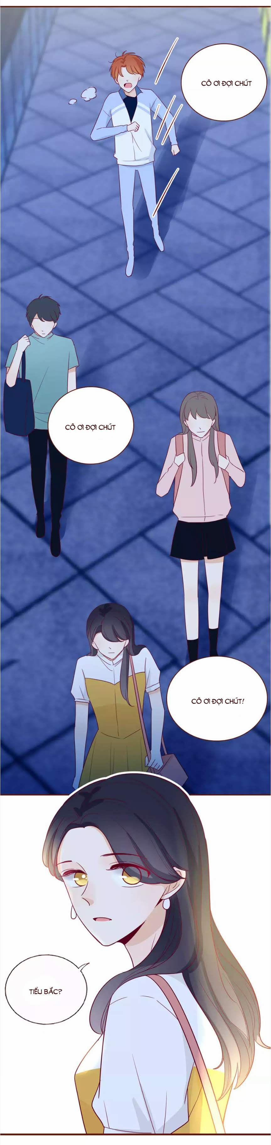 Trái Tim Bí Ẩn 94 trang 3