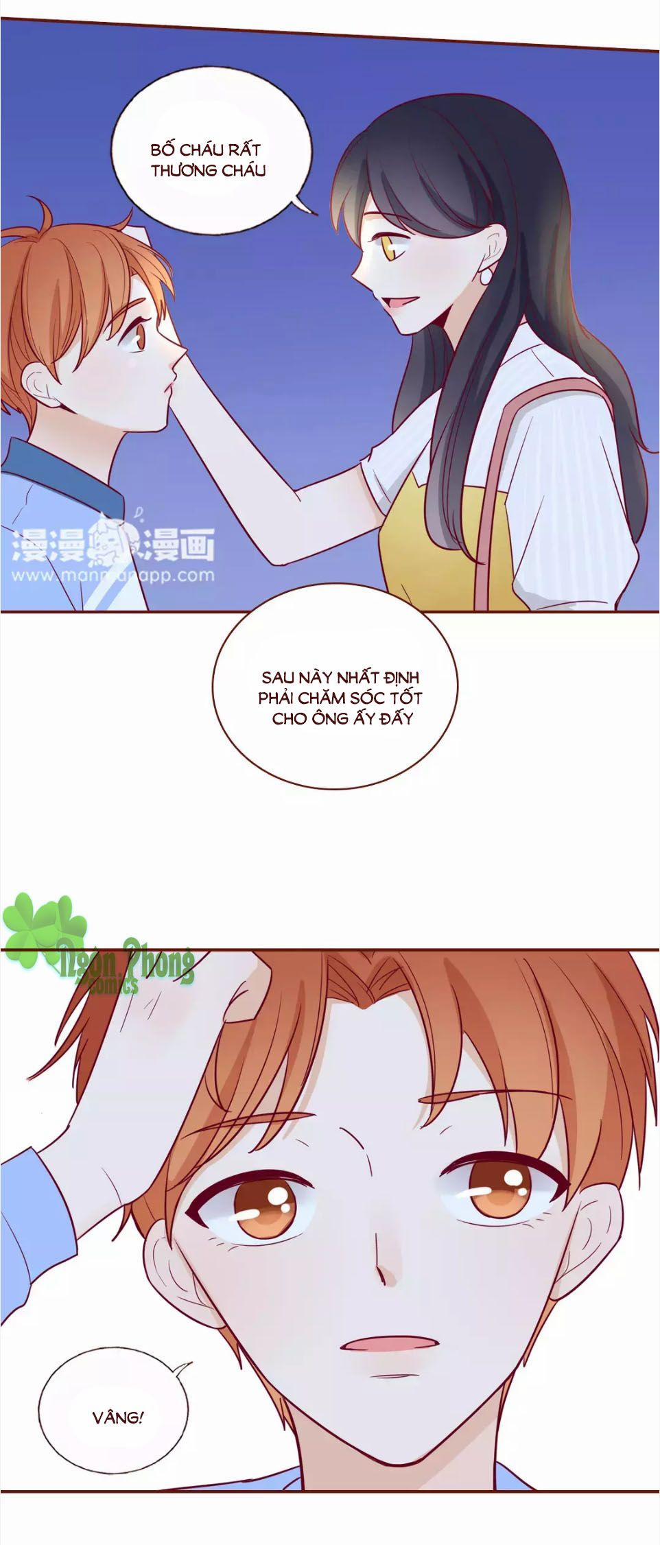 Trái Tim Bí Ẩn 94 trang 7