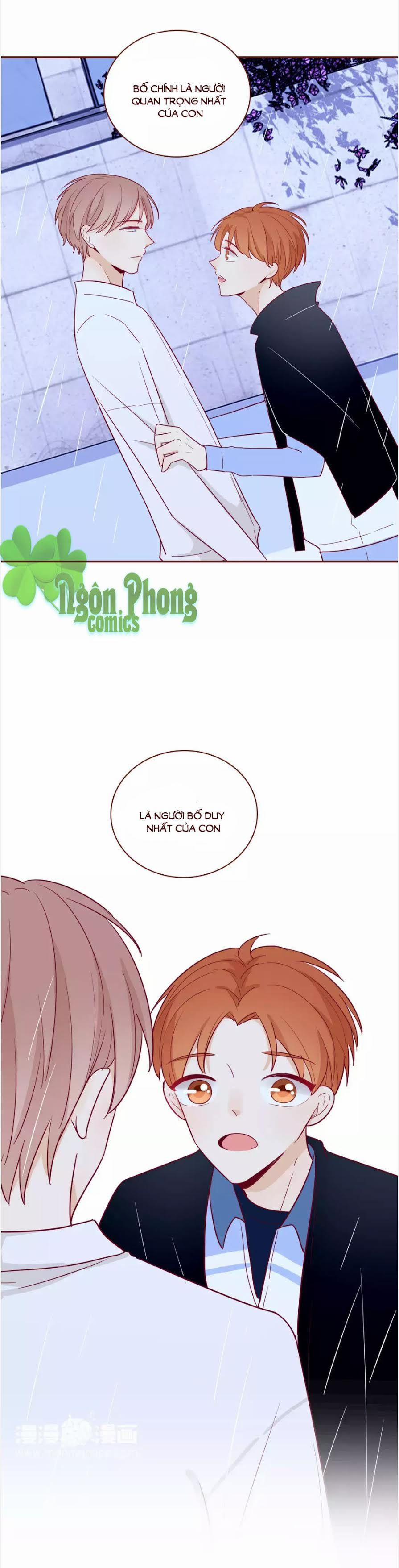 Trái Tim Bí Ẩn 95 trang 2