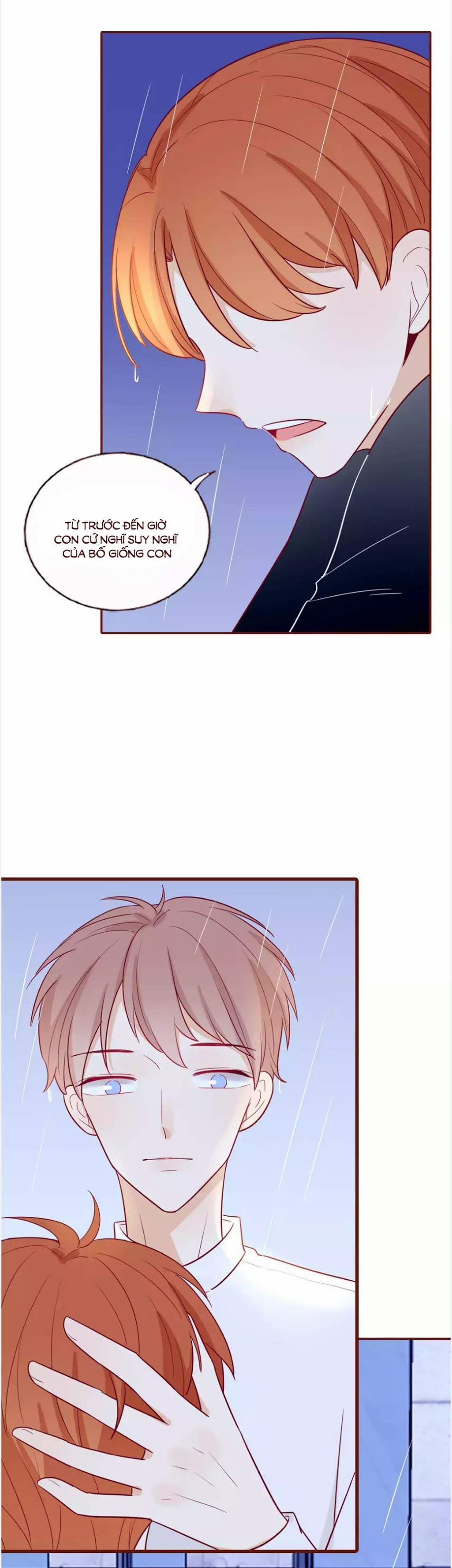 Trái Tim Bí Ẩn 95 trang 3