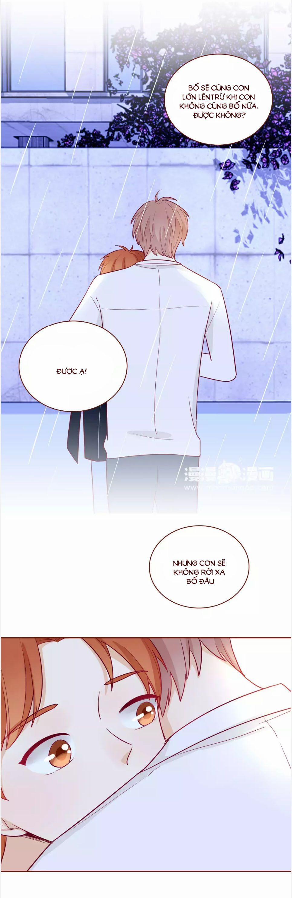 Trái Tim Bí Ẩn 95 trang 5