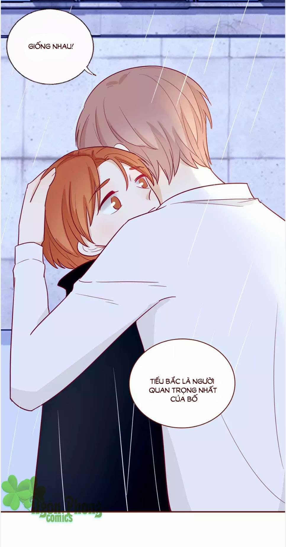 Trái Tim Bí Ẩn 96 trang 4