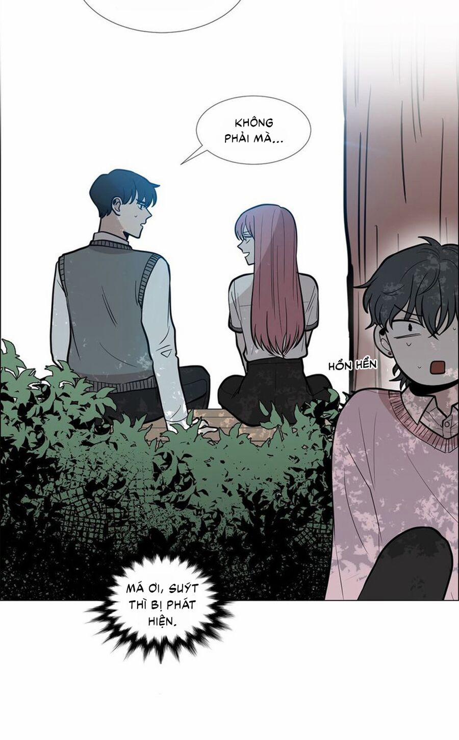 Trái Tim Của Ma Cà Rồng 10 trang 11