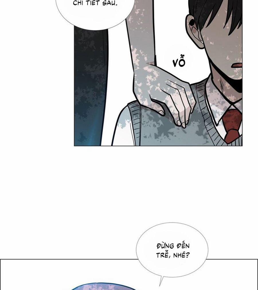 Trái Tim Của Ma Cà Rồng 10 trang 17