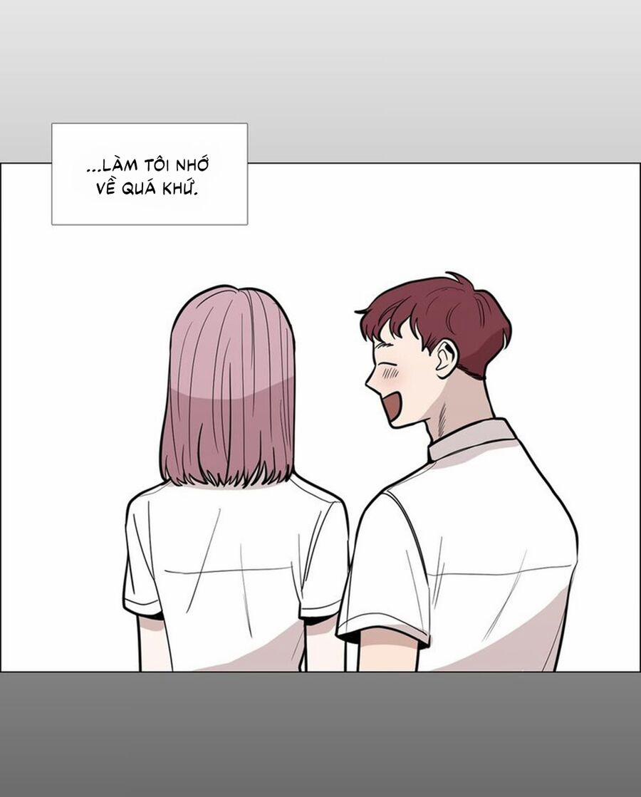 Trái Tim Của Ma Cà Rồng 10 trang 22