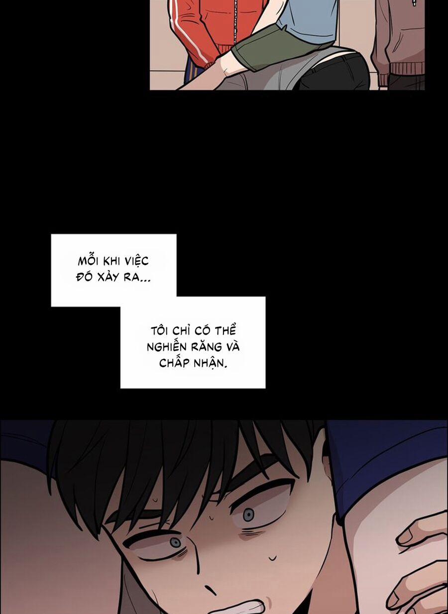 Trái Tim Của Ma Cà Rồng 10 trang 24