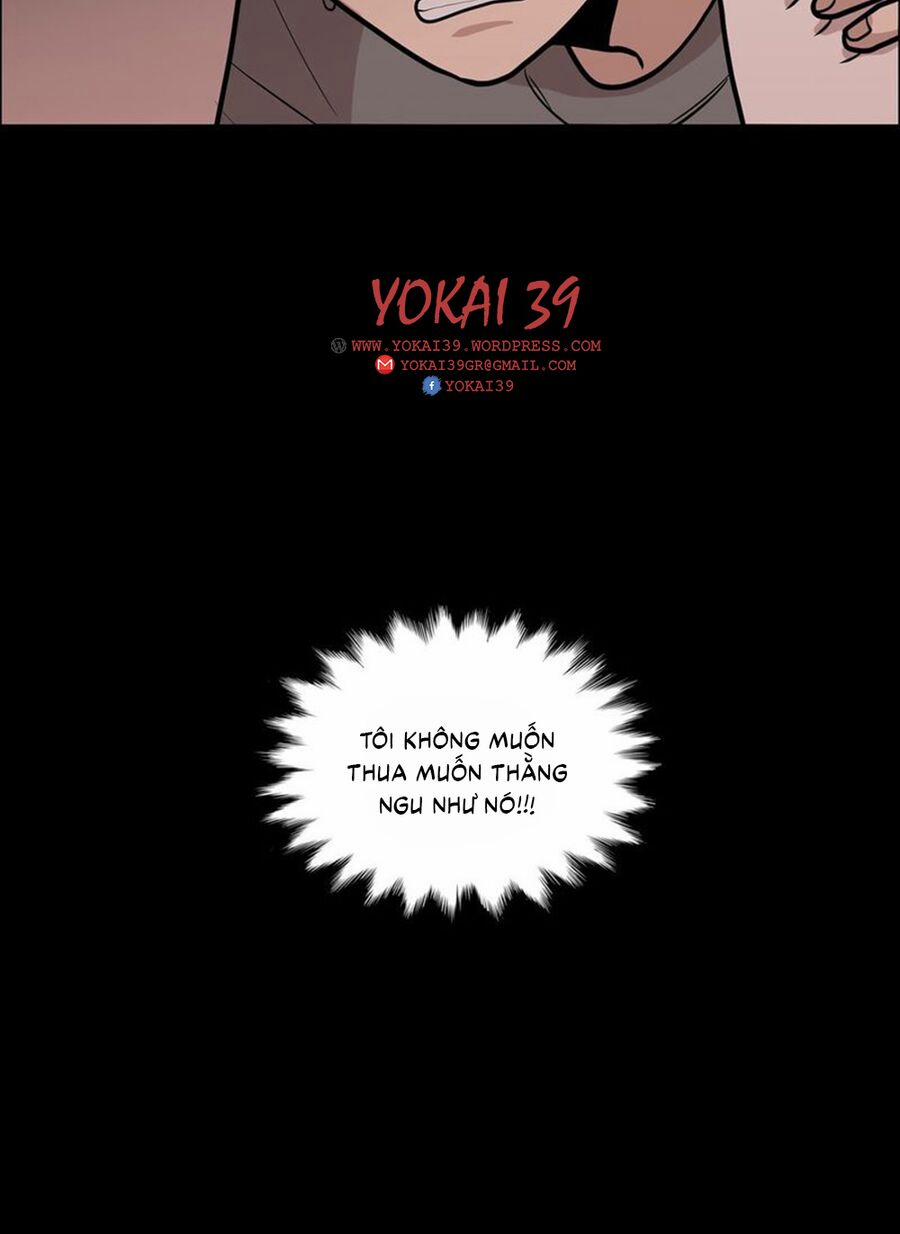 Trái Tim Của Ma Cà Rồng 10 trang 25