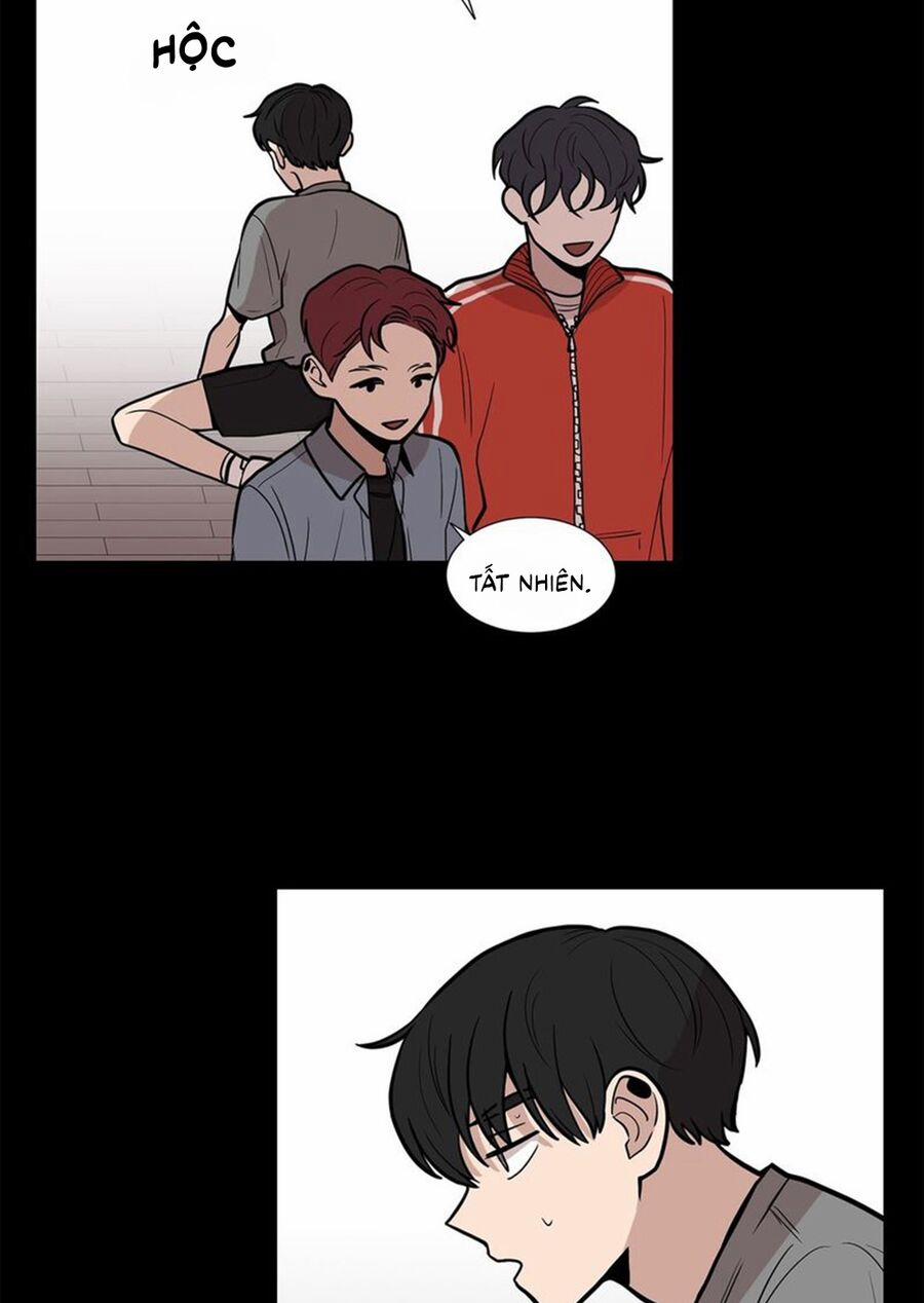 Trái Tim Của Ma Cà Rồng 10 trang 27