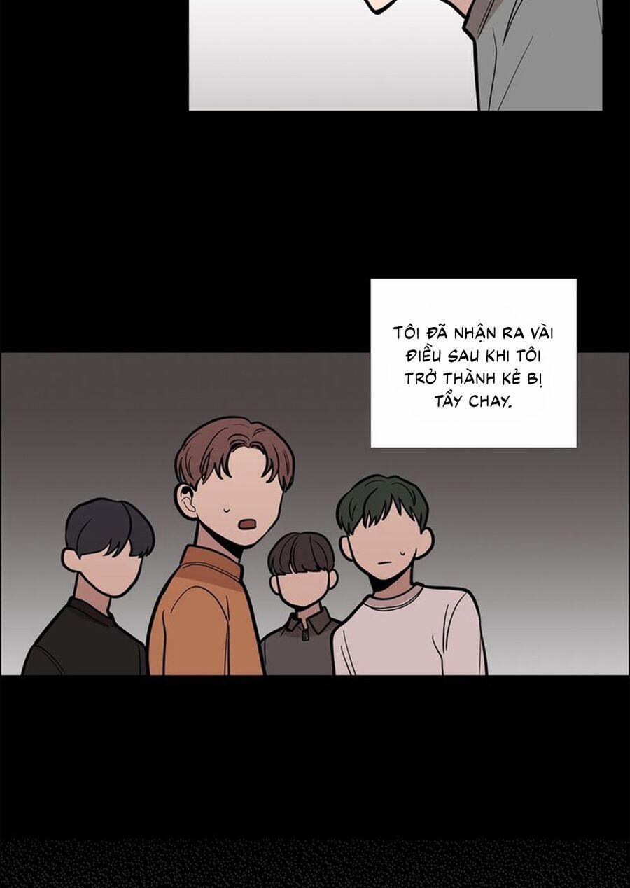 Trái Tim Của Ma Cà Rồng 10 trang 28