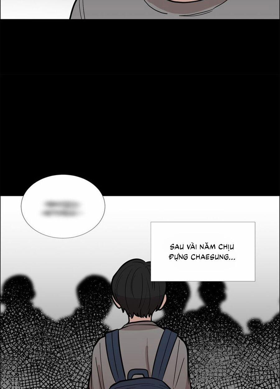 Trái Tim Của Ma Cà Rồng 10 trang 30