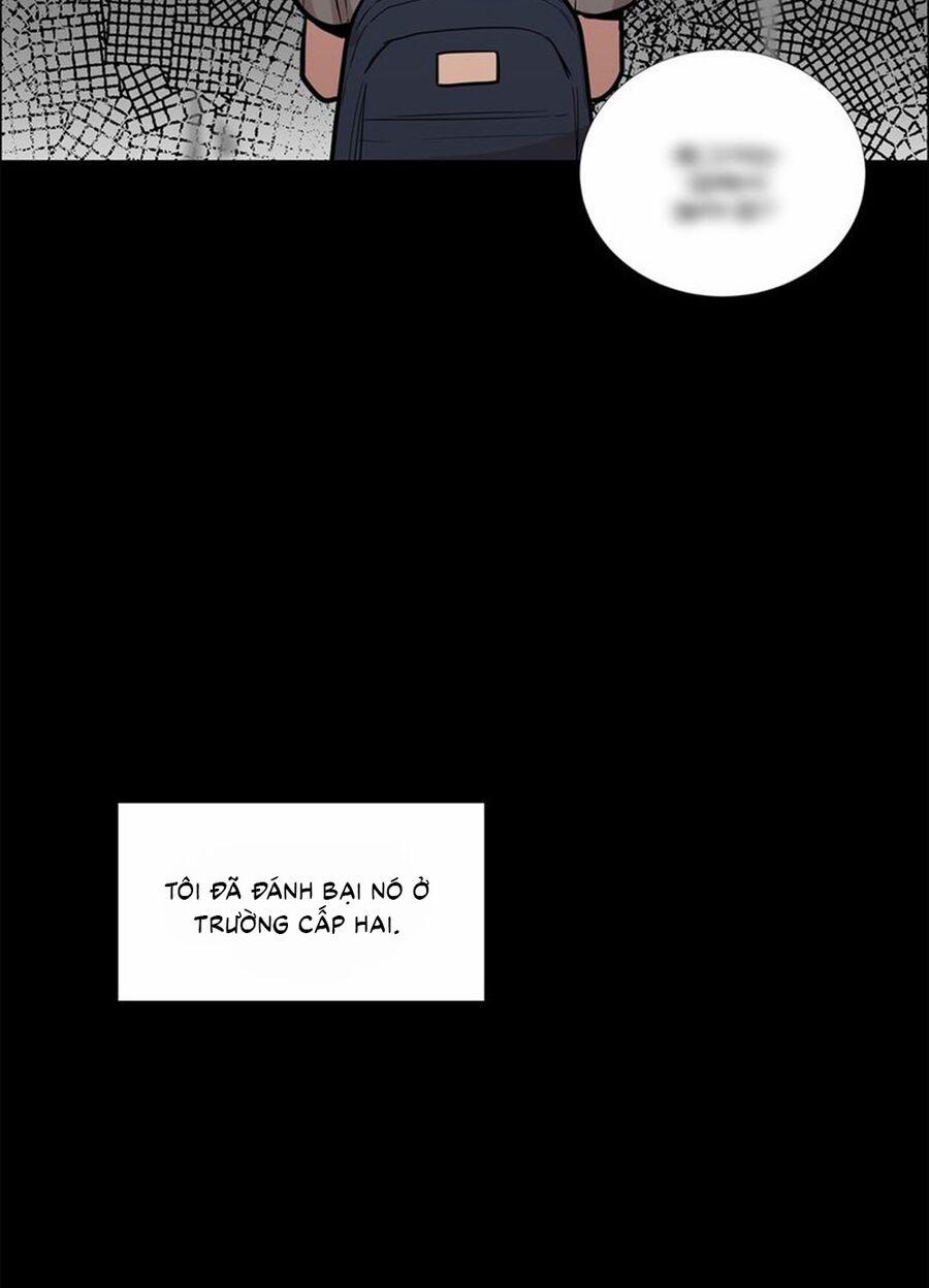 Trái Tim Của Ma Cà Rồng 10 trang 31