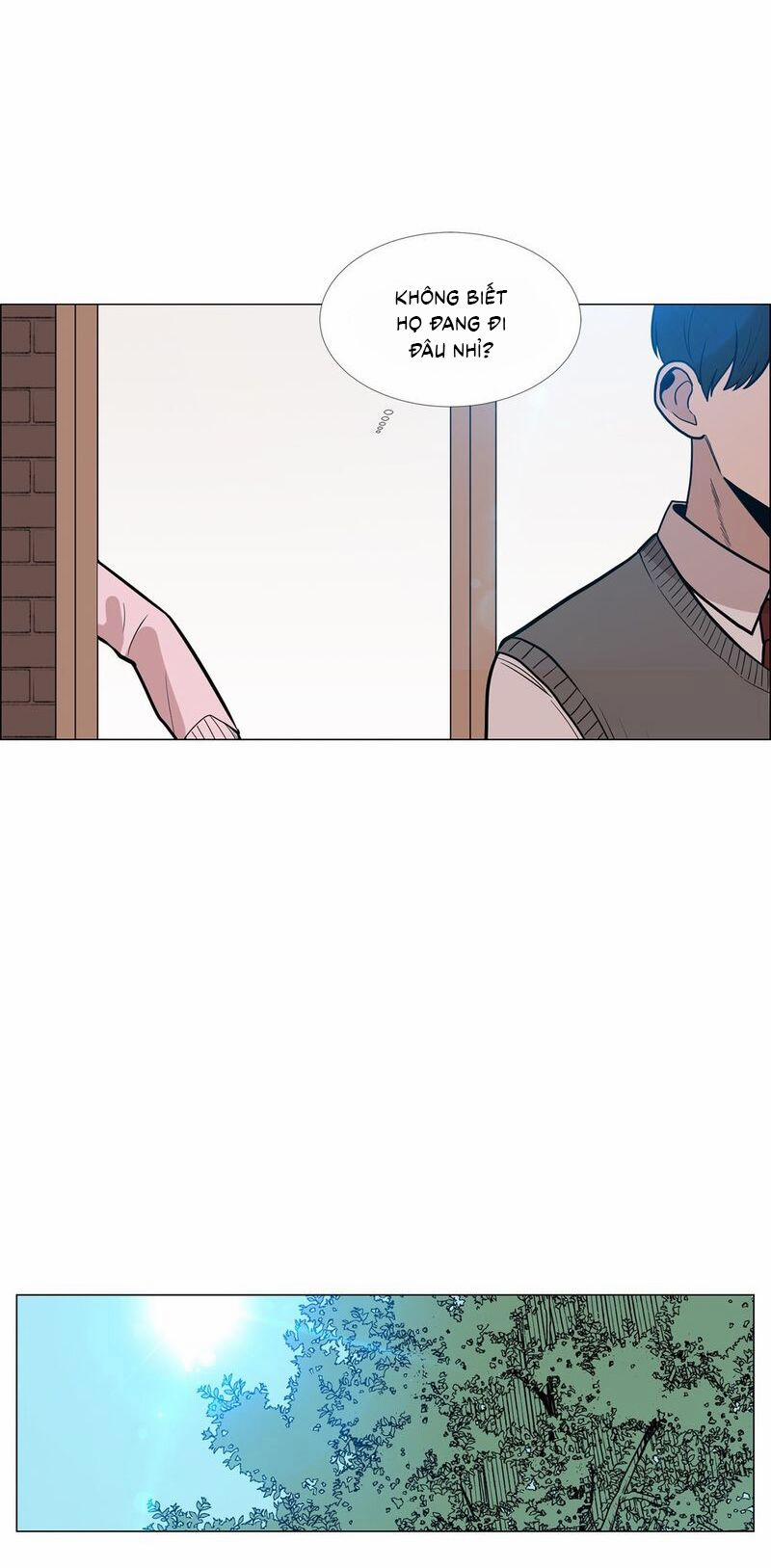 Trái Tim Của Ma Cà Rồng 10 trang 4