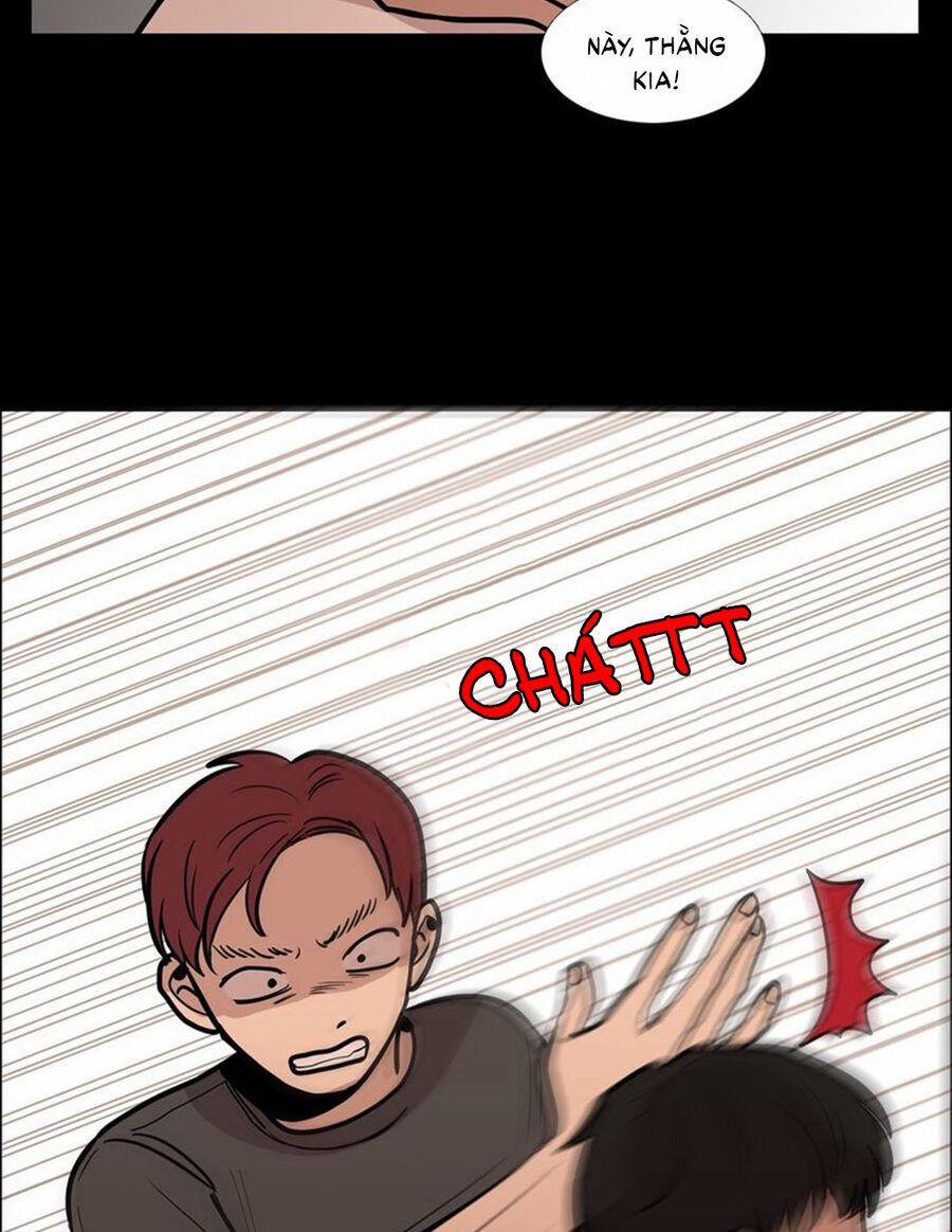 Trái Tim Của Ma Cà Rồng 10 trang 45