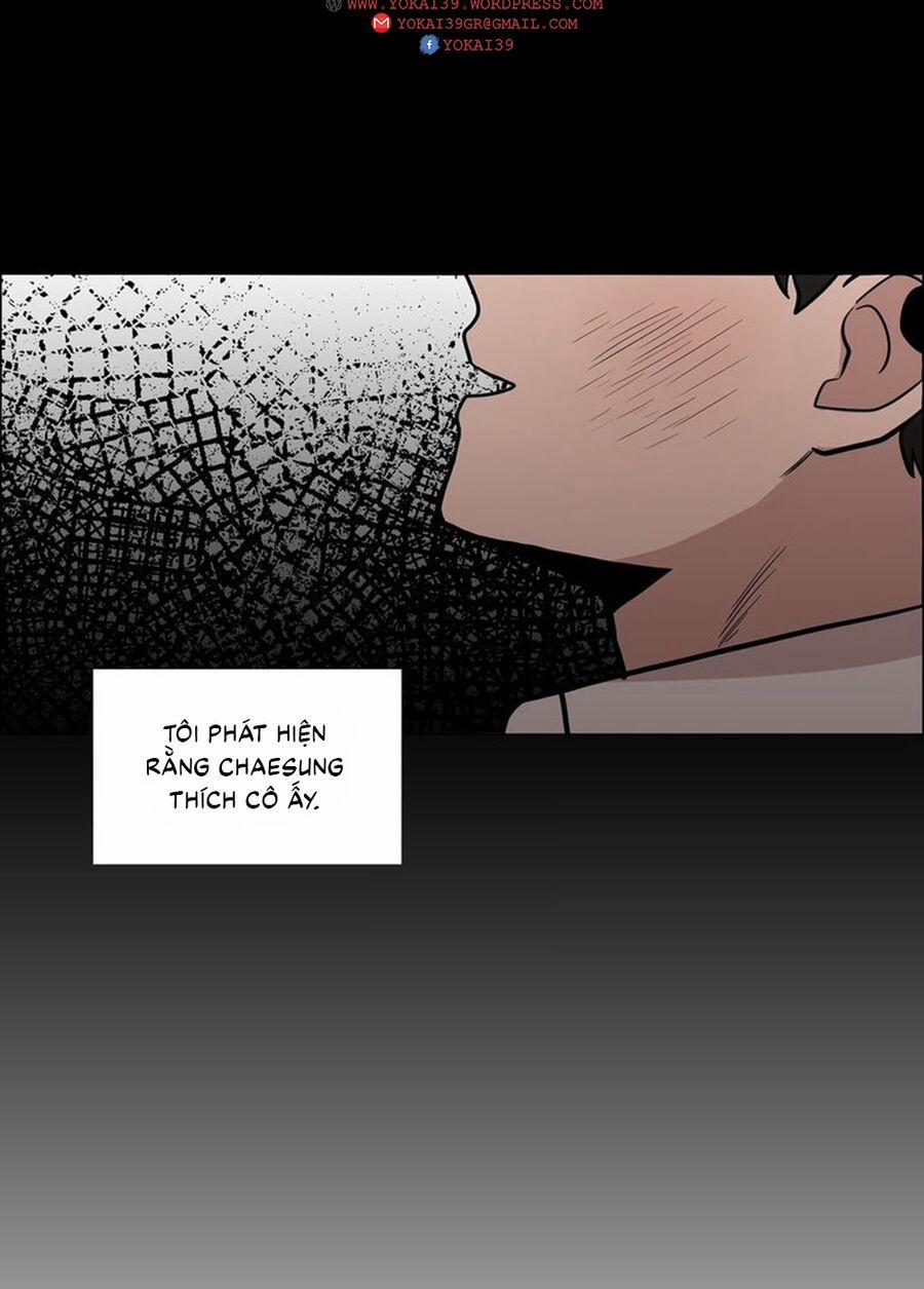 Trái Tim Của Ma Cà Rồng 10 trang 48