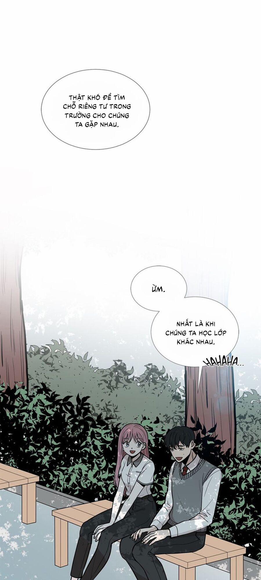 Trái Tim Của Ma Cà Rồng 10 trang 5