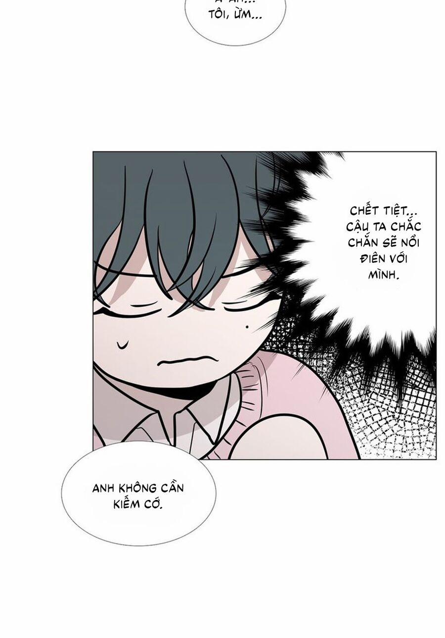 Trái Tim Của Ma Cà Rồng 10 trang 52