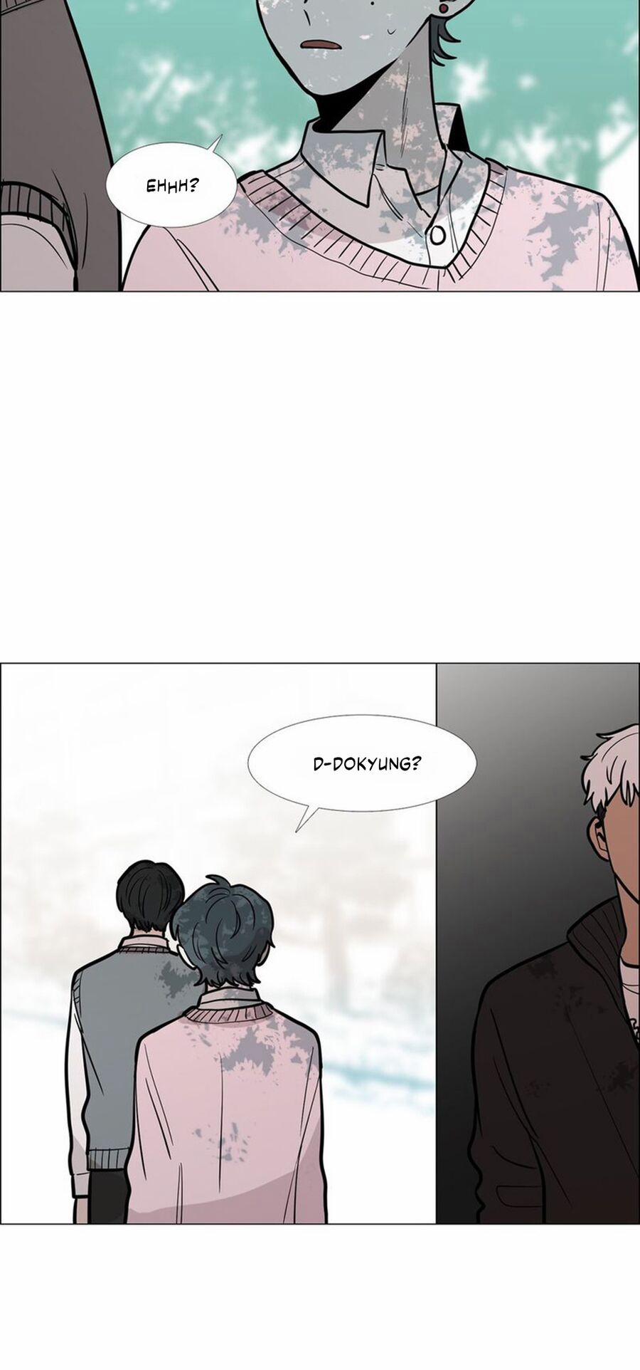 Trái Tim Của Ma Cà Rồng 10 trang 54