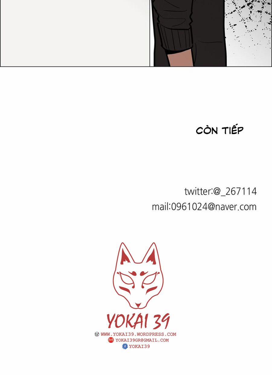 Trái Tim Của Ma Cà Rồng 10 trang 56