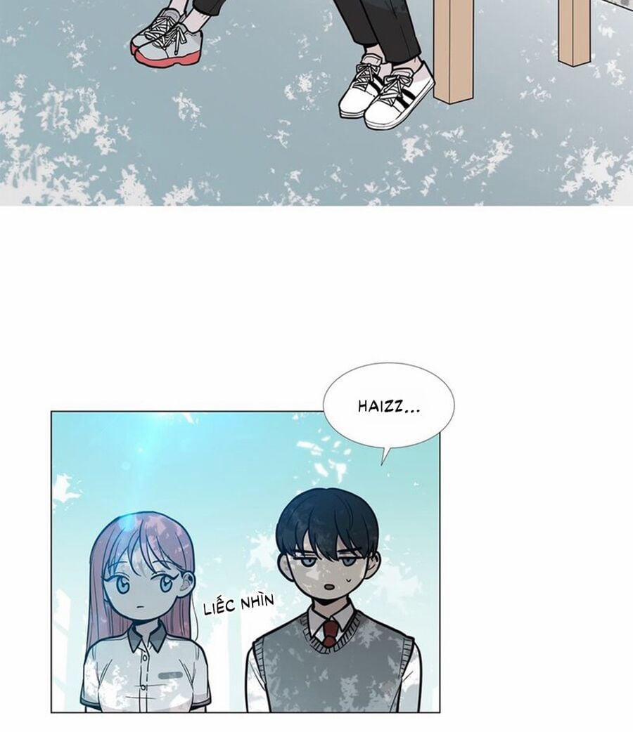 Trái Tim Của Ma Cà Rồng 10 trang 6