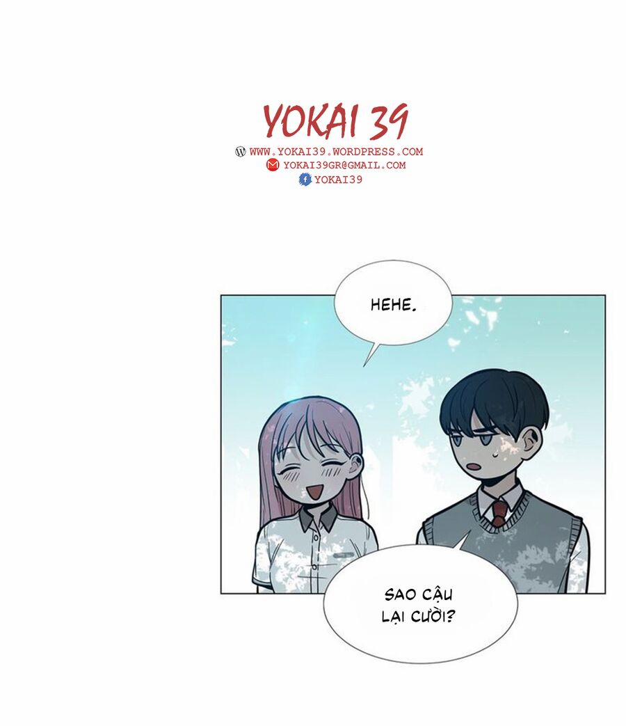 Trái Tim Của Ma Cà Rồng 10 trang 7